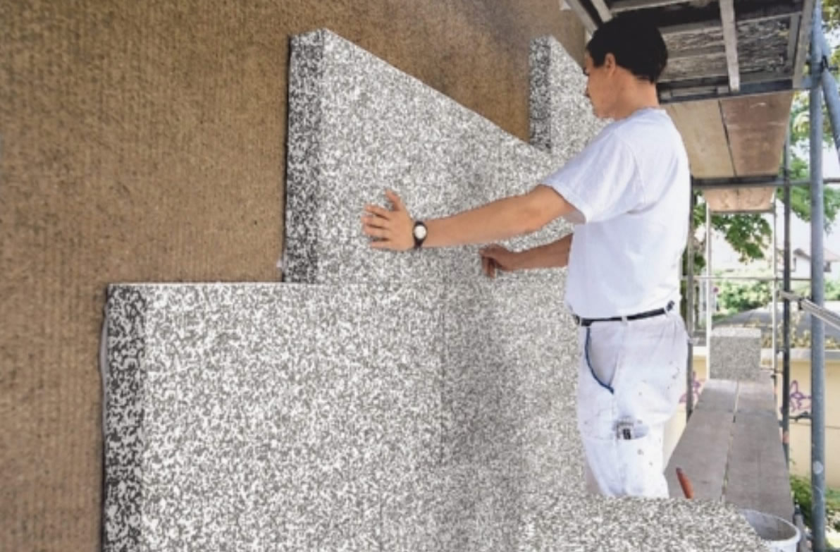 Muratpaşa Isı Yalıtımcısı